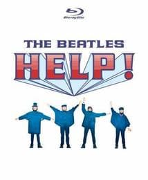 Cover von Help!