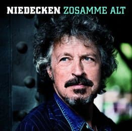 Cover von Zosamme alt