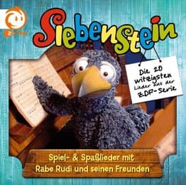 Cover von Siebenstein