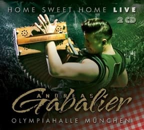 Cover von Home Sweet Home!