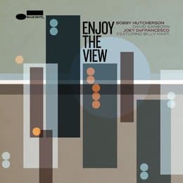 Cover von Enjoy The View