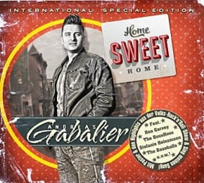 Cover von Home Sweet Home