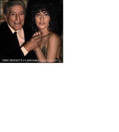 Cover von Cheek to Cheek