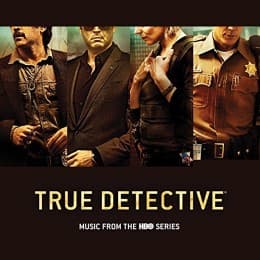 Cover von True Detective