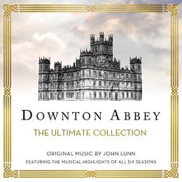 Cover von Downton Abbey