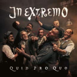 Cover von Quid Pro Quo