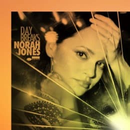 Cover von Day Breaks
