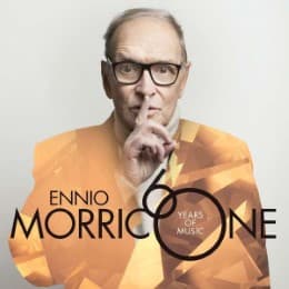 Cover von Morricone 60