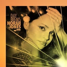 Cover von Day Breaks