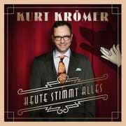 Cover von Heute stimmt alles