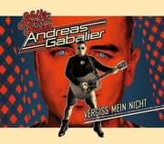 Cover von Vergiss mein nicht