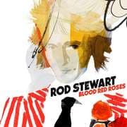 Cover von Blood Red Roses