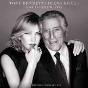 Cover von Love Is Here To Stay