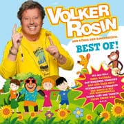 Cover von Best of Volker Rosin