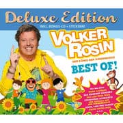 Cover von Best of Volker Rosin