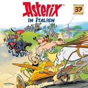 Cover von Asterix in Italien