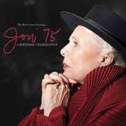 Cover von Joni 75: A Birthday Celebration