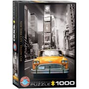 Cover von New York City Yellow Cab