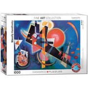 Cover von In Blue by Wassily Kandinsky