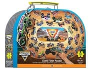 Cover von Monster Jam Tucks