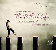 Cover von The Path of Life - Lieder