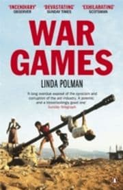 Cover von War Games