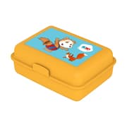 Cover von Bobo Siebenschläfer Brotdose Kinder mit Fächern
