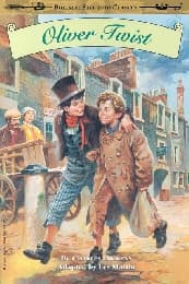 Cover von Oliver Twist