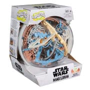 Cover von Perplexus Star Wars The Mandalorian