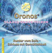 Cover von Runter vom Sofa - Schluss mit Gemütlichkeit