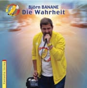 Cover von Björn Banane - Die Wahrheit