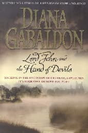 Cover von Lord John and the Hand of the Devils
