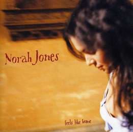 Cover von Feels Like Home