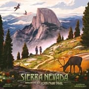 Cover von Sierra Nevada