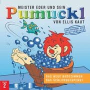 Cover von Meister Eder und sein Pumuckl 2