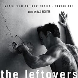Cover von The Leftovers