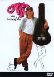 Cover von Otto - Der Liebesfilm