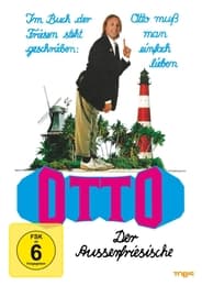 Cover von Otto - Der Ausserfriesische
