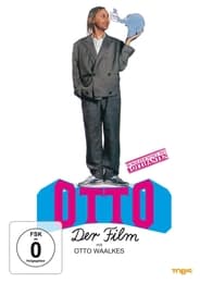Cover von Otto - Der Film