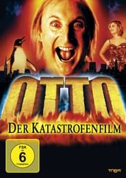 Cover von Otto - Der Katastrofenfilm