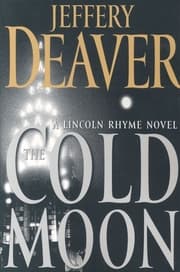 Cover von The Cold Moon