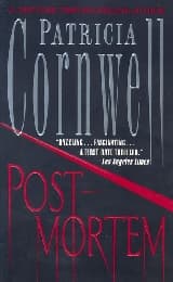 Cover von Postmortem