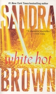 Cover von White Hot