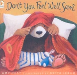 Cover von Don't You fell Well, Sam?