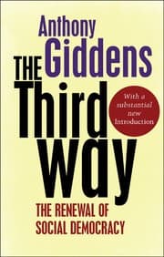 Cover von The Third Way