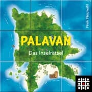 Cover von Palavan