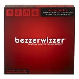 Cover von Bezzerwizzer Kompakt