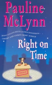 Cover von Right on Time