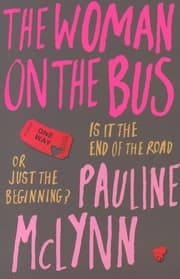 Cover von The Woman on the Bus