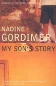 Cover von My Son's Story
